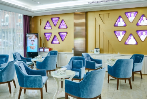 上海市同仁醫(yī)院祛斑怎么樣?孫旭醫(yī)生技術(shù)特色