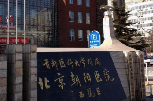 北京朝陽醫(yī)院西院全切雙眼皮需要多少錢?劉柳醫(yī)生技術級別