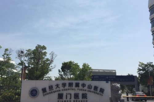 復旦大學附屬中山醫(yī)院廈門醫(yī)院去眼袋手術怎么樣?文衛(wèi)東醫(yī)生技術水準