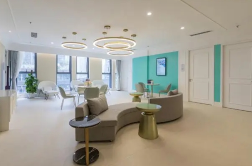 南京鼓樓醫(yī)院凹陷疤痕修復(fù)怎么樣?譚謙|徐曄醫(yī)生案例一覽