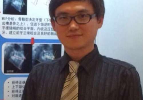 廣州張斌醫(yī)生矯正牙齒怎么樣？在正畸診斷與調(diào)節(jié)中擁有獨(dú)到的見(jiàn)解