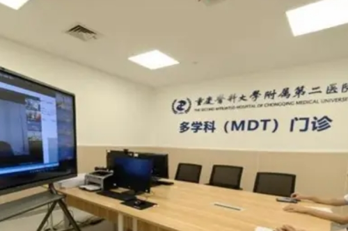 重醫(yī)附二院牙科怎么樣,口碑反饋&預(yù)約掛號流程