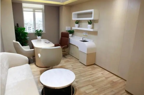 武漢大學(xué)中南醫(yī)院吸脂怎么樣?武連生醫(yī)生技術(shù)實(shí)測