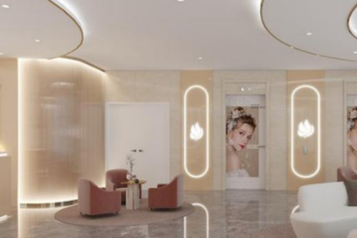 福建省公立三甲玻尿酸填充醫(yī)院排名,符合審美