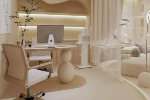 成都公立三甲玻尿酸填充醫(yī)院排名,口碑很NICE