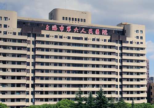 上海六院雙眼皮修復(fù)怎么樣？量身定制個性化的雙眼皮方案，術(shù)后成果美觀