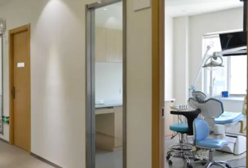 重慶世紀(jì)美奧口腔醫(yī)院整牙齒怎么樣?杜鵬醫(yī)生技術(shù)能力