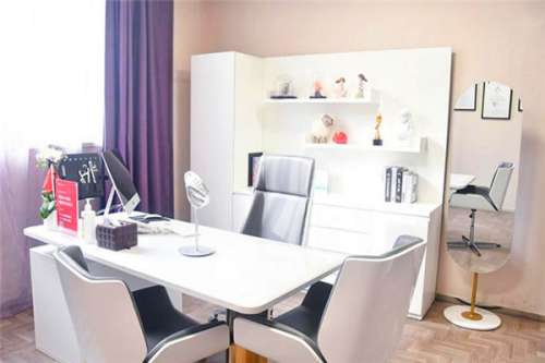 北京妍美醫(yī)療美容診所膠原蛋白豐淚溝收費多少?周麗麗醫(yī)生技術(shù)對比