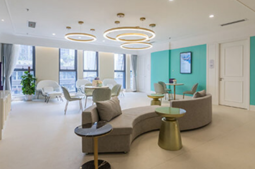 廣州駐顏光醫(yī)療美容玻尿酸去頸紋怎么樣?陳素芳醫(yī)生水平測評