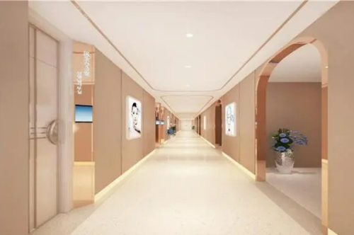 洛陽公立三甲吸脂醫(yī)院排名,實(shí)力不凡