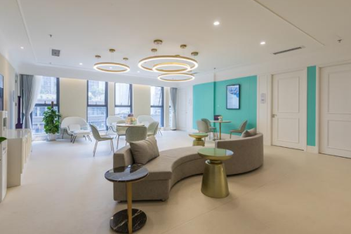 天津公立三甲脂肪填充醫(yī)院排名,鎖定這幾家