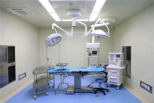 深圳臻宜醫(yī)療美容面部提升手術怎么樣?劉周武|鄧云霞醫(yī)生水平測評