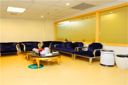 上海逆時(shí)針整形醫(yī)院面部提升需要多少錢(qián)?霍建法醫(yī)生實(shí)力測(cè)評(píng)