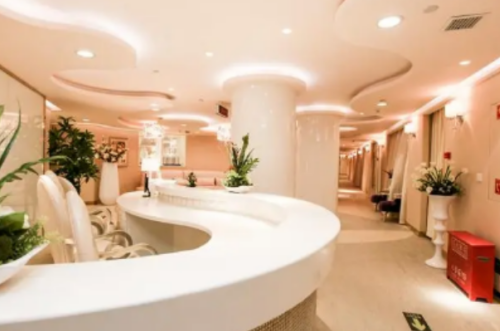 湖北省公立三甲隆鼻醫(yī)院排名,實(shí)力PK