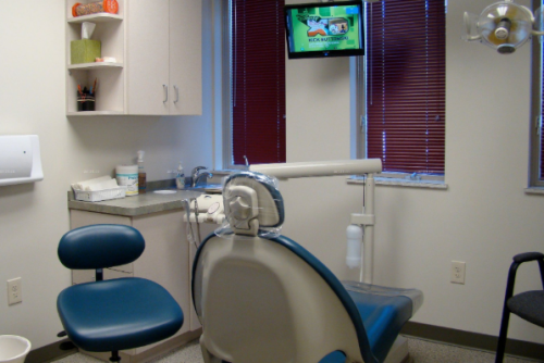 成都公立三甲牙科醫(yī)院排名,你喜歡的醫(yī)院