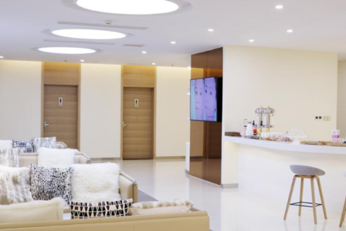 鄭州悅美整形醫(yī)院面部下垂提升手術怎么樣?董新波|閆海廷醫(yī)生技術特點