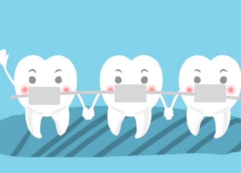 17歲牙齒矯正需要多少錢？需要的費(fèi)用并不是固定的，大概的費(fèi)用是從5000元到2萬元左右