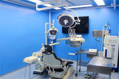 南京博韻口腔醫(yī)院牙齒矯正怎么樣?許辰林|沈春梅醫(yī)生技術(shù)水平