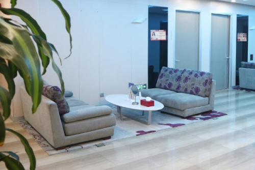 廣州公立三甲植發(fā)醫(yī)院排名,排名揭秘