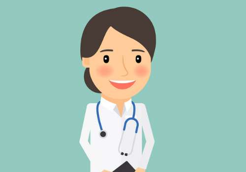 呂薇醫(yī)生個(gè)人資料簡(jiǎn)介公開(kāi)，近期更新版出爐