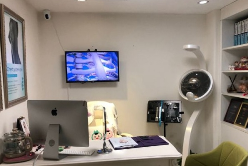 深圳富華整形醫(yī)院大腿吸脂怎么樣?謝福庚|楊柳清醫(yī)生技術(shù)實(shí)測(cè)