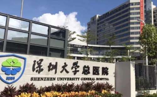 深圳大學(xué)總醫(yī)院隆胸整形收費(fèi)多少?技術(shù)評測&變美案例