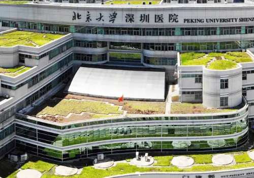 深圳北大醫(yī)院隆胸做得怎么樣？科室技術(shù)實(shí)力測(cè)評(píng)分析