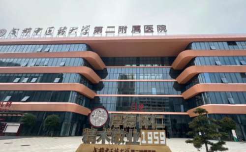 成醫(yī)附二院玻尿酸填充下巴技術水平怎么樣?求美案例