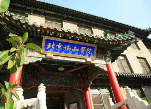 北京協(xié)和和八大處是一個(gè)醫(yī)院?jiǎn)?整形技術(shù)全面比拼