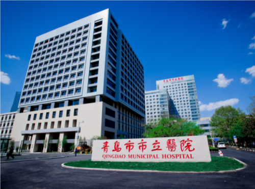 青島市立醫(yī)院可以植發(fā)嘛?技術怎么樣?發(fā)際線移植案例