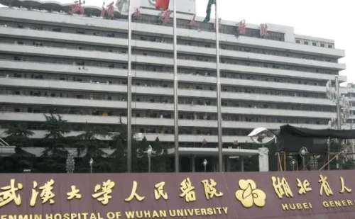 武漢大學(xué)人民醫(yī)院v臉整形技術(shù)怎么樣?醫(yī)生簡介