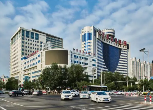 沈陽陸軍總院激光美容科怎么樣?醫(yī)生信息介紹+口碑評價(jià)