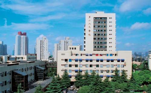 上海市第六人民醫(yī)院縮胸手術(shù)野生案例|技術(shù)優(yōu)勢怎么樣?專家資料