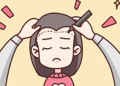 重慶新橋醫(yī)院植發(fā)價(jià)格是多少？植發(fā)價(jià)格為5500元，含人氣信息