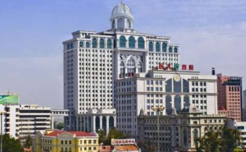 哈醫(yī)大四院熱瑪吉提升怎么樣?費用多少?案例細節(jié)&技術(shù)測評