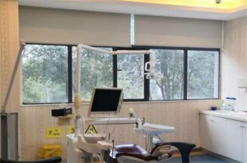 北京維恩維口腔門診部怎么樣？環(huán)境+收費全面解析