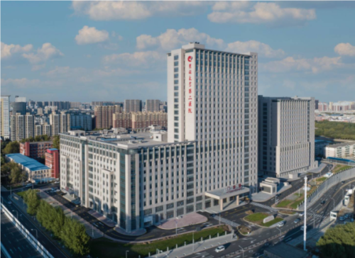 吉大二院熱瑪吉醫(yī)生介紹&收費價格表，真人熱瑪吉案例