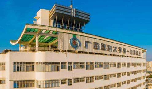 南寧哪家整形醫(yī)院好？下面五家醫(yī)院很有實力哦！