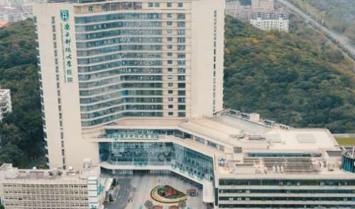 深圳植發(fā)排名前十醫(yī)院？包括有南方科大醫(yī)院、鵬程醫(yī)院、青逸醫(yī)療美容等