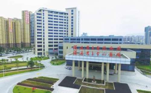 福建省立金山醫(yī)院種植牙實(shí)力案例&技術(shù)怎么樣?