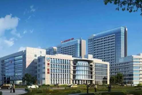 齊齊哈爾市第一醫(yī)院美容科做雙眼皮多少錢？高松vs于騰陽誰的技術(shù)好？