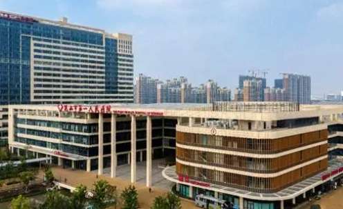 蘇州隆鼻修復正規(guī)醫(yī)院盤點？昆山市第一人民醫(yī)院、蘇州大學附屬第四醫(yī)院、蘇州市立醫(yī)院北區(qū)