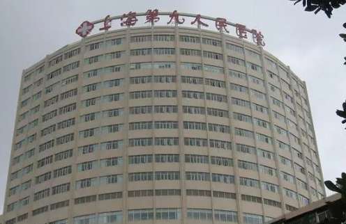 上海植發(fā)排名前十的醫(yī)院？上海九院、華東醫(yī)院、天佑醫(yī)院等