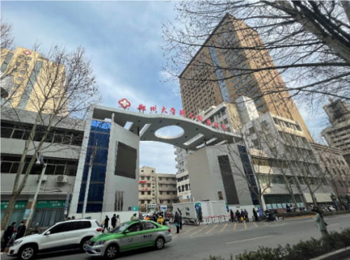 鄭大二附院整形科承包了嗎?技術(shù)如何?醫(yī)生介紹+面部吸脂案例