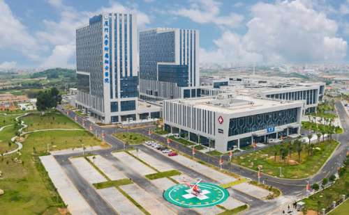 廈門大學附屬翔安醫(yī)院膠原蛋白注射鼻唇溝技術水平怎么樣?經驗案例