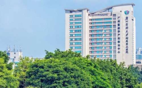 廣醫(yī)三院隆胸技術怎么樣?專家簡介|收費多少