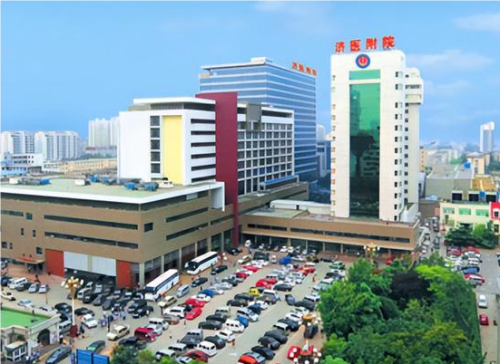 濟(jì)寧附屬醫(yī)院整形科玻尿酸隆鼻怎么樣?醫(yī)生名單推薦+案例