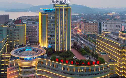 杭州市第一人民醫(yī)院v臉整形手術(shù)術(shù)后90天案例|技術(shù)風格怎么樣?醫(yī)院點評