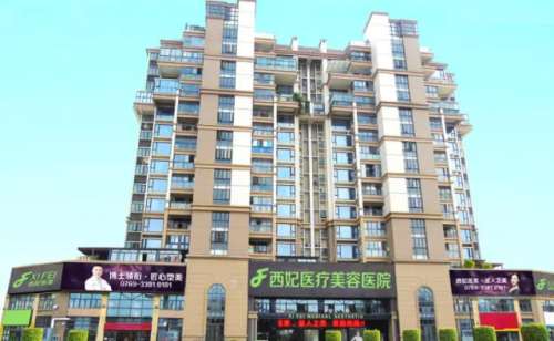 東莞哪家整形醫(yī)院做雙眼皮好？西妃醫(yī)療、星采醫(yī)療、東城非凡等備受歡迎！