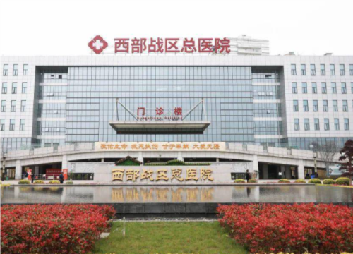 西部戰(zhàn)區(qū)總醫(yī)院可以做抽脂手術(shù)嗎?技術(shù)怎么樣?腰部抽脂案例